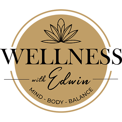 Wellness with Edwin